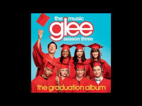 (+) Glee Cast Seasons of Love (Season 3 Graduates)