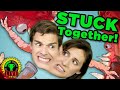 Our Relationship Is STRUGGLING! | Struggling Game