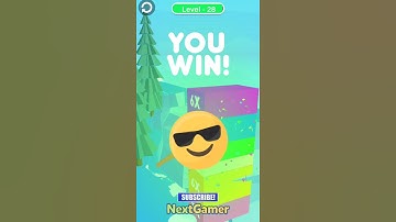 Slice Cut 3d🔪🥒Mobile Gameplay By NextGamer (Android,iOS) Level 28 #shorts