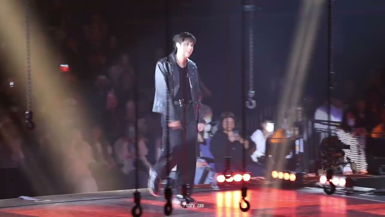 [241221] NANON - ทำไมต้องเป็นฉัน (Why Always me?) #GMMTVStarlympics2024