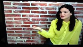 Soy Luna Capitulo 32 Jim Y Jam Le Dicen A Delfi Que Ella Es Felicity