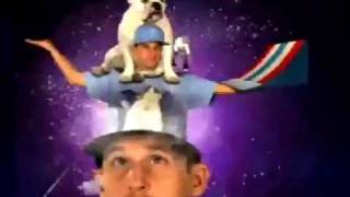 Rob Dyrdek's Fantasy Factory Theme Song