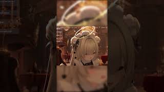 Cake's Maid Roleplay
