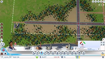 SimCity 2.0 Update Incoming Patch (First Major Update) Bug Fixes Overview Part 3 HD