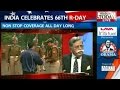 Indian society ready women combat