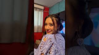 Lets See Whats Keeping Everyone Busy Backstage.