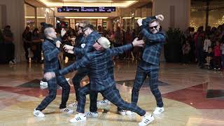 Fair Play Crew - Comedy &amp; Fun In Dubai (Emirates Mall)