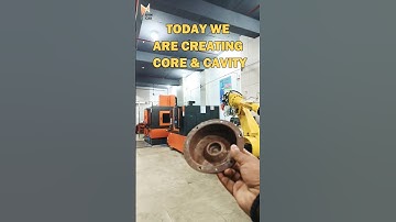 Mold design using Solidworks - Very Important Skill for CAD Jobs and Interviews #jobs #career