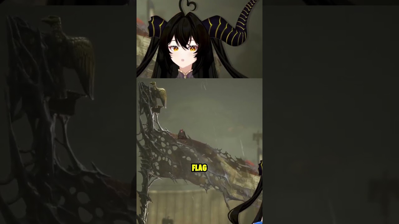 Valor Mortis Boss hits different!