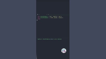#SHORTS Unir Arrays en Javascript
