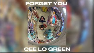 Forgot You Cee Lo Green Sped Up
