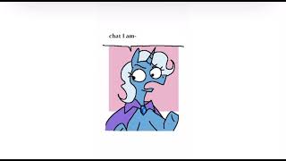 Livestream de Trixie Lulamoon - Doblaje de cómic de MLP