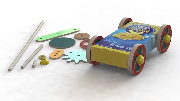 Maker Studio Prototype Pitch Video