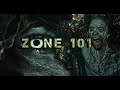 Immersive game zone 101   teaser francazal by julien lain