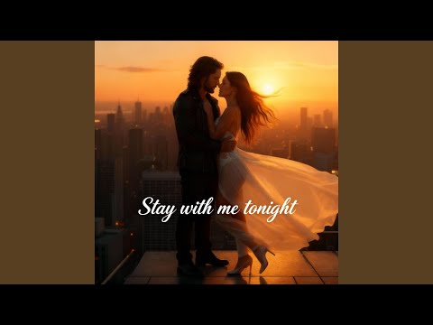 Stay With Me Tonight