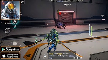 Earth: Revival (ENG) - Sci-Fi Survival | Official Launch Gameplay BETA #7, 2023! (Android & iOS)