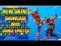 Fortnite Ruckus