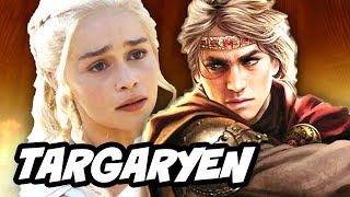 Game Of Thrones Season 5 Aegon Targaryen Explained