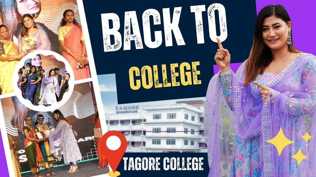 Dance Event Judge at Tagore Medical College | Cinefelia Event | Sunita Xpress