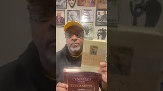 William Tyndale Books Of The Bible The Old And New Testament