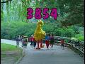 Sesame Street - Maria Babysits a Baby Bird