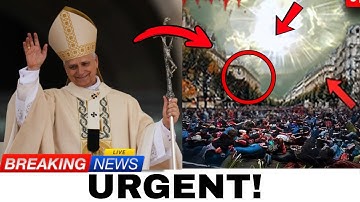Paus Leo XIV schaft de biecht bij priesters af – alleen directe berouw tot God