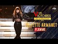 Capture de la vidéo Juliette Armanet - Flamme (Live Victoires 2023)