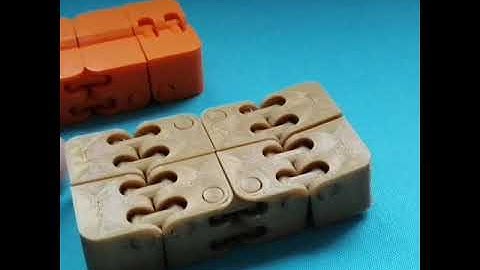 Kobayashi Fidget Cube