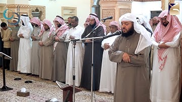 سورة الجمعة   بصوت  القارئ  -  وديع  اليمني