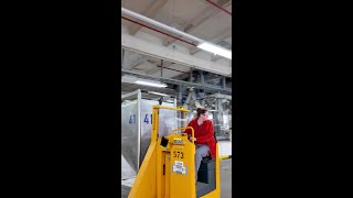 Follow Me Around - Laundry & Home Care Production