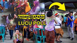 Guyon Maton Sawo Gletak ENDANG SUPARDI  Bikin Ngakak MASe SHOOTING