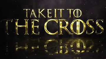 Stryper - "Take It To The Cross" [Official Visualizer Video]