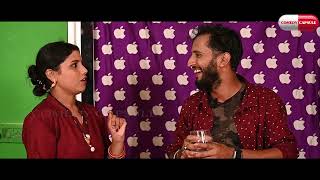 Download Lagu Baki Nahi Part-2 || Mr Gulua || Mr Gulua New Comedy MP3