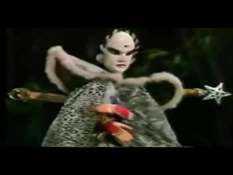 二十四番花信風腳色快版曲 霹靂布袋戲經典配樂