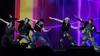 [WayV] 威神V Poppin Love - KCON HONG KONG 240330 Day1