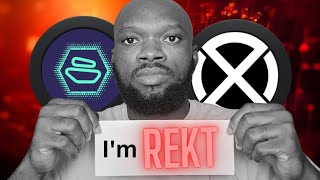 Rekt By Cz Binance - Zebec Network Zbcn & Onyxcoin Xcn Emergency Update
