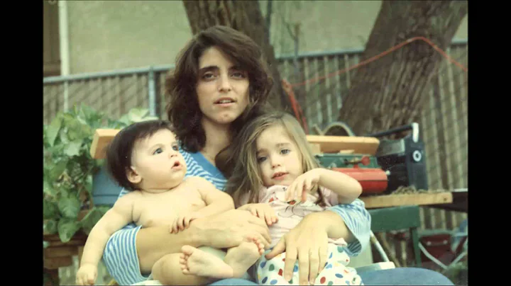 April Walton's memorial video