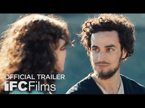 Ali and Nino - Official Trailer I HD I IFC Films