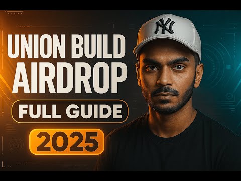 Union Build Airdrop