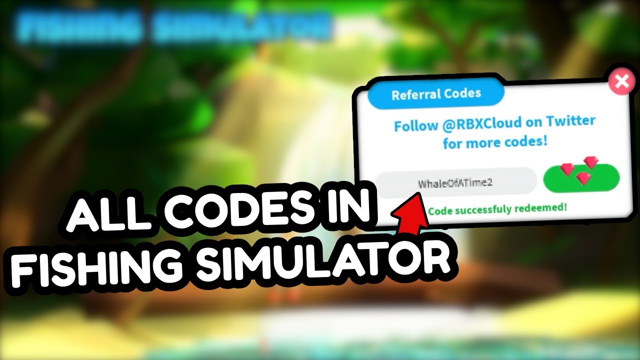 all-codes-in-fishing-simulator-march-2020-youtube