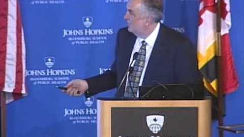 Dean's Lecture Series - The Innovation Imperative ...
