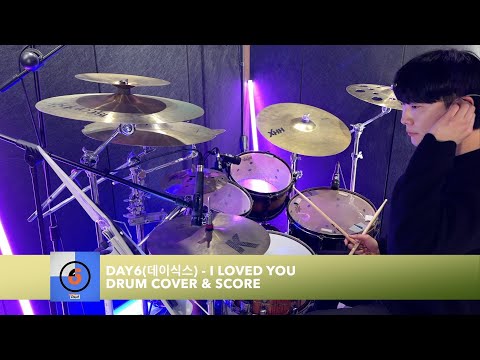 I Loved You - DAY6(데이식스)