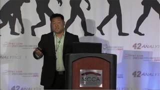 SSAC13: EOS - Identifying a New Metric for Football Efficiency