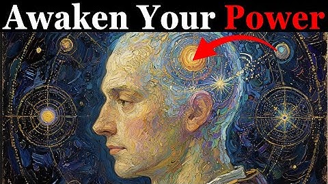 How to ACTIVATE Your Subconscious Mind | Carl Jung Hidden Psychology
