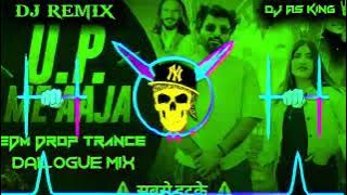 Up Me Aaja Rohit Sardhana Dj Remix _ Edm Drop Mix 💯_ Fadu Trance Dailogue Mix 😱 _ Dj ShiVam Kashyap