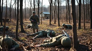 They Are Macred Ukrainian Ambush Killed 50 Russian Soldiers In Kharkiv 2024