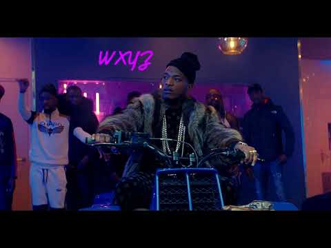 NISKA - GIUSEPPE INSTRUMENTAL