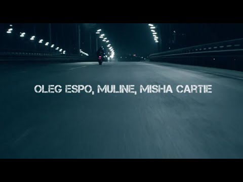 Oleg Espo, Muline, Misha Cartie - Disco Clouds (4K Music Video) [SkyTop]