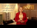 Welcome to wafi investment limited