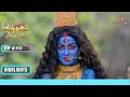 Lord shiva warns shukracharya  shiv shakti     ep 313  highlights